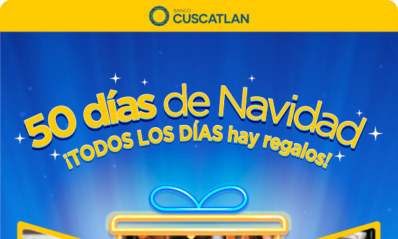 25% de descuento* en bares y restaurantes de todo el país