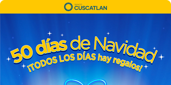 25%de descuento* en bares y restaurantes de todo el país