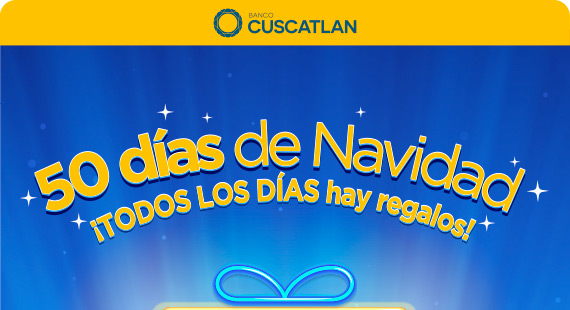Paga hasta en 24 CUSCA CUOTAS Sin Intereses