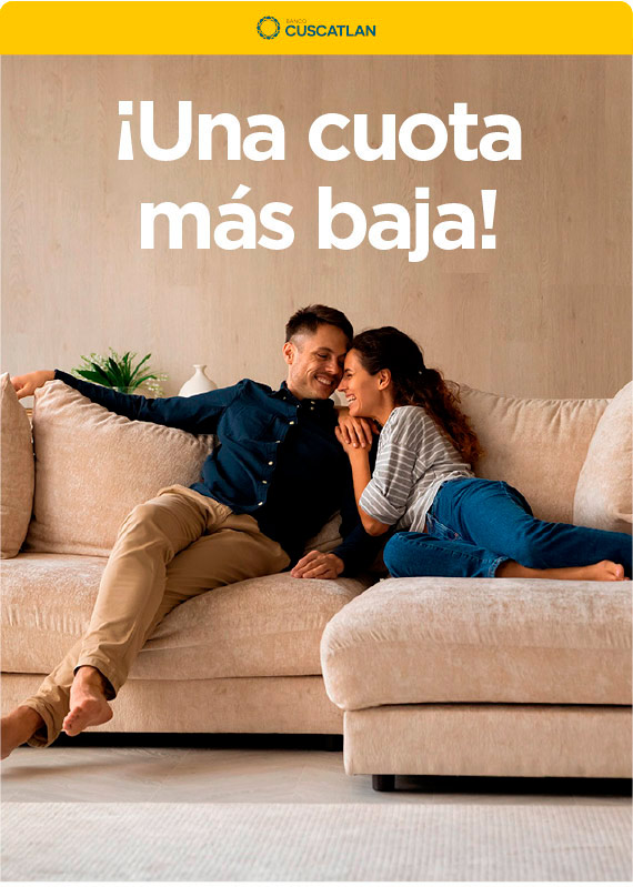 Traslada a tu Tarjeta de Crédito CUSCATLAN los saldos* que poseas en otras instituciones