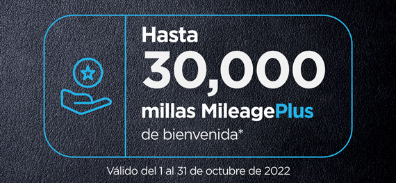 Unidos, para llevarte a descubrir el mundo